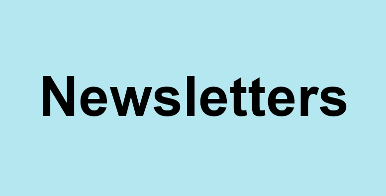 newsletters