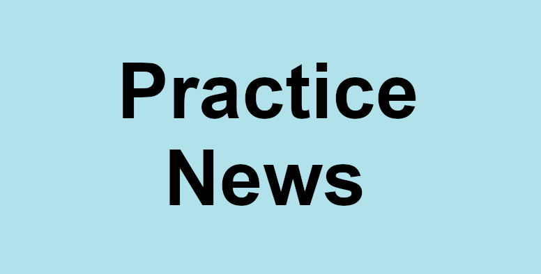 practice news
